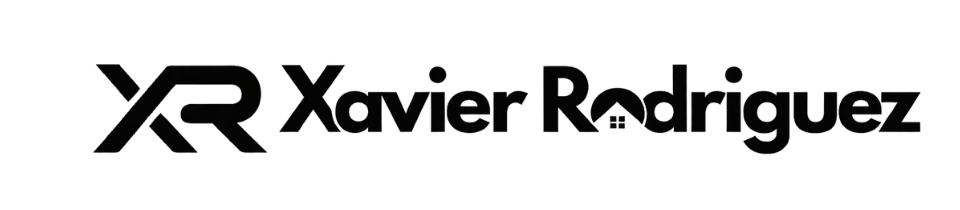 Logo du cabinet d’architecture Xavier Rodriguez